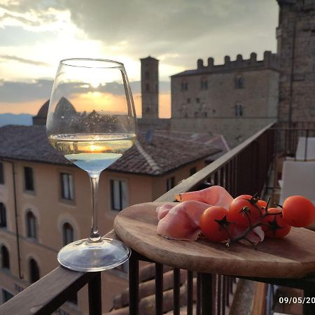 Allegroitalia Nazionale Volterra Dış mekan fotoğraf