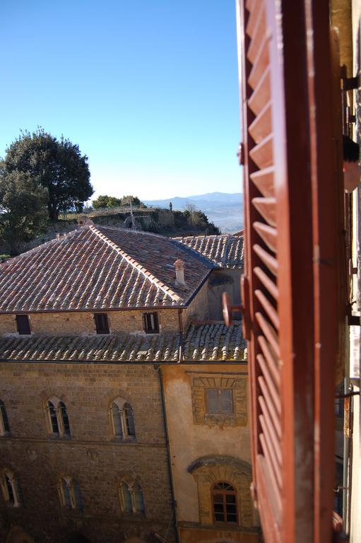 Allegroitalia Nazionale Volterra Dış mekan fotoğraf