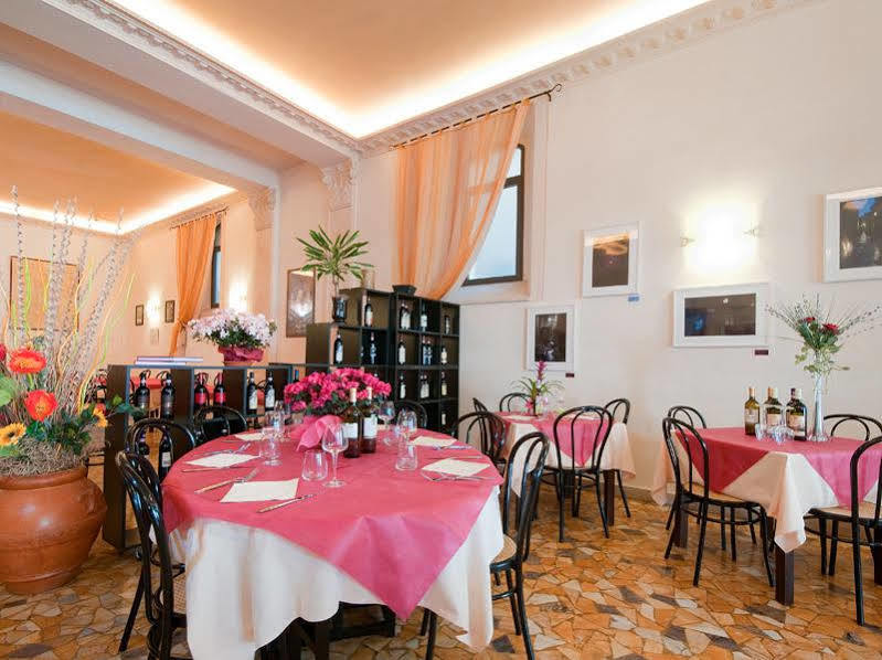 Allegroitalia Nazionale Volterra Dış mekan fotoğraf